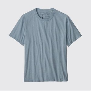 NWOT Patagonia Regenerative Organic Cotton T-Shirt